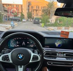 بي ام دبليو X6